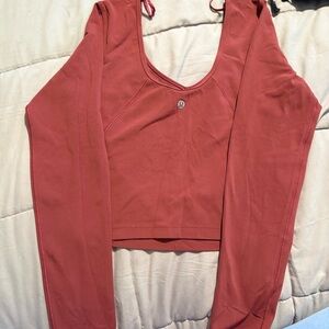 Lululemon Align Long Sleeve